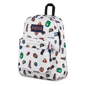 Image of SUPERBREAK PLUS BACKPACK -  collectedcollage